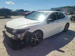 4T1G11AK4LU336518 2020 TOYOTA CAMRY