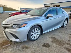 4T1G11AK4LU337068 2020 TOYOTA CAMRY