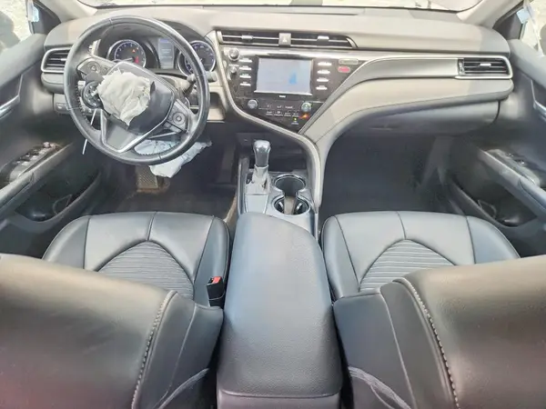 4T1G11AK4LU338186 2020 TOYOTA CAMRY - Image 8