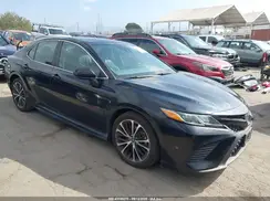 4T1G11AK4LU339418 2020 TOYOTA CAMRY