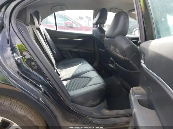 4T1G11AK4LU339418 2020 TOYOTA CAMRY - Image 8