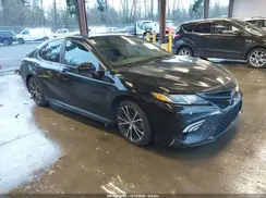 4T1G11AK4LU340259 2020 TOYOTA CAMRY