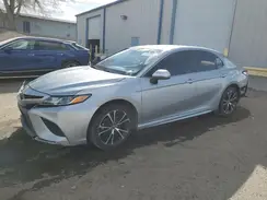 4T1G11AK4LU340357 2020 TOYOTA CAMRY