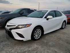 4T1G11AK4LU341881 2020 TOYOTA CAMRY