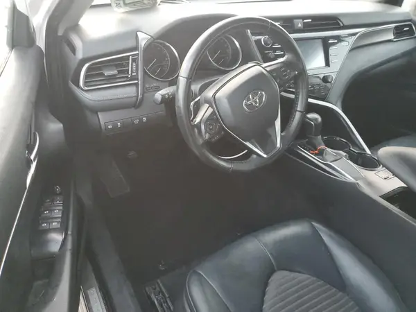 4T1G11AK4LU341881 2020 TOYOTA CAMRY - Image 8