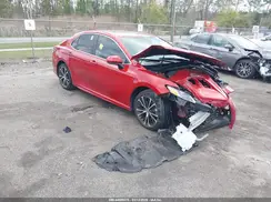 4T1G11AK4LU342111 2020 TOYOTA CAMRY