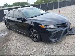 4T1G11AK4LU342383 2020 TOYOTA CAMRY