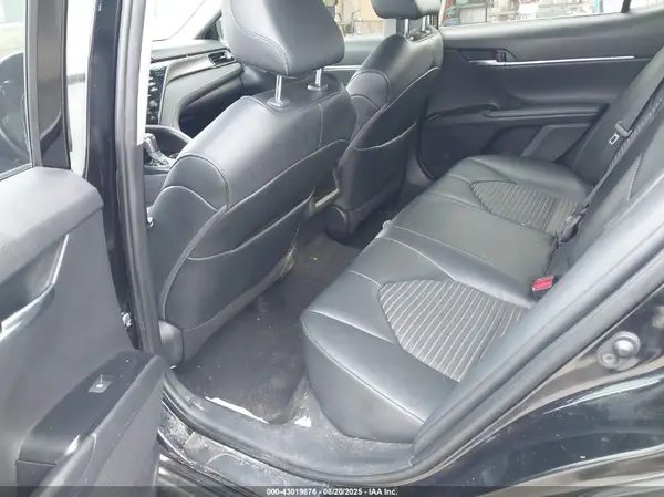 4T1G11AK4LU342383 2020 TOYOTA CAMRY - Image 8
