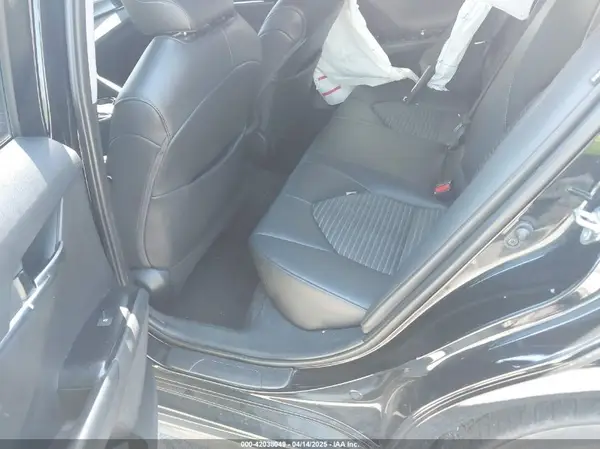 4T1G11AK4LU344358 2020 TOYOTA CAMRY - Image 8