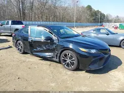 4T1G11AK4LU344599 2020 TOYOTA CAMRY