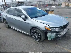 4T1G11AK4LU345509 2020 TOYOTA CAMRY