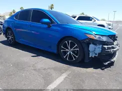 4T1G11AK4LU348863 2020 TOYOTA CAMRY