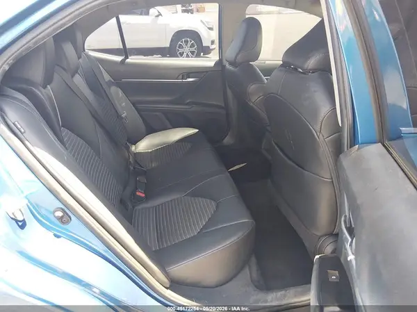 4T1G11AK4LU348863 2020 TOYOTA CAMRY - Image 8