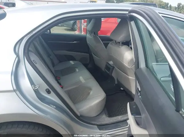 4T1G11AK4LU351293 2020 TOYOTA CAMRY - Image 8