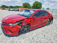 4T1G11AK4LU351505 2020 TOYOTA CAMRY
