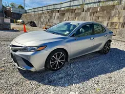 4T1G11AK4LU351598 2020 TOYOTA CAMRY