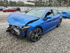 4T1G11AK4LU353996 2020 TOYOTA CAMRY