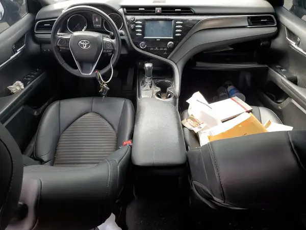 4T1G11AK4LU354856 2020 TOYOTA CAMRY - Image 8