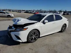 4T1G11AK4LU356381 2020 TOYOTA CAMRY