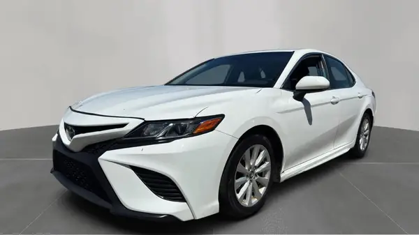 4T1G11AK4LU356638 2020 TOYOTA CAMRY - Image 2