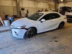 4T1G11AK4LU356705 2020 TOYOTA CAMRY