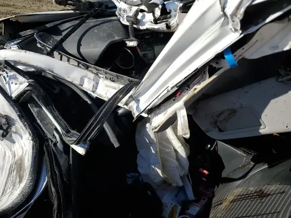 4T1G11AK4LU356901 2020 TOYOTA CAMRY - Image 8