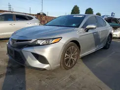 4T1G11AK4LU357594 2020 TOYOTA CAMRY