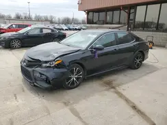 4T1G11AK4LU359457 2020 TOYOTA CAMRY