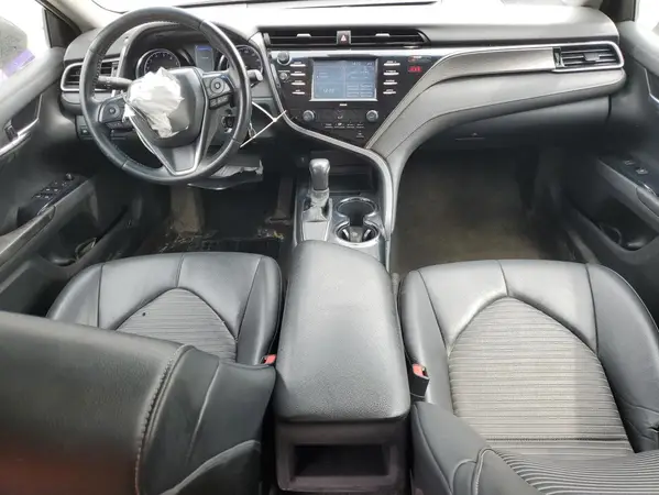 4T1G11AK4LU359457 2020 TOYOTA CAMRY - Image 8