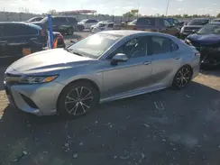 4T1G11AK4LU359698 2020 TOYOTA CAMRY