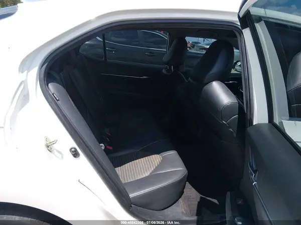 4T1G11AK4LU359717 2020 TOYOTA CAMRY - Image 8
