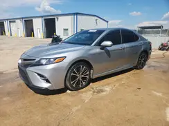 4T1G11AK4LU360043 2020 TOYOTA CAMRY
