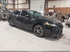 4T1G11AK4LU360320 2020 TOYOTA CAMRY