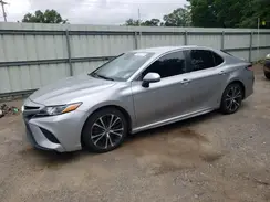 4T1G11AK4LU360611 2020 TOYOTA CAMRY