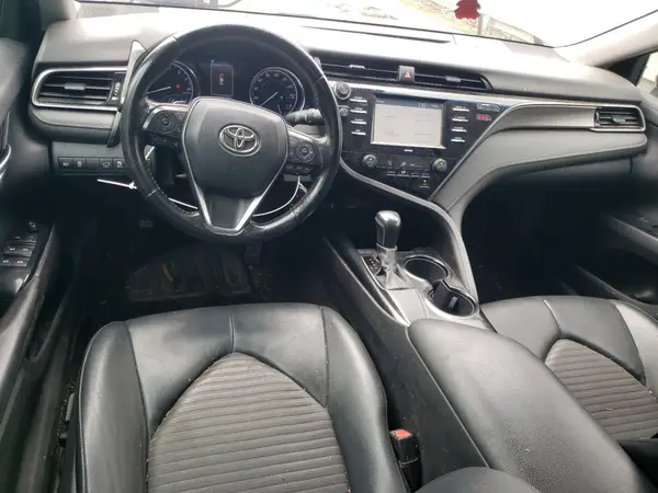 4T1G11AK4LU360611 2020 TOYOTA CAMRY - Image 8