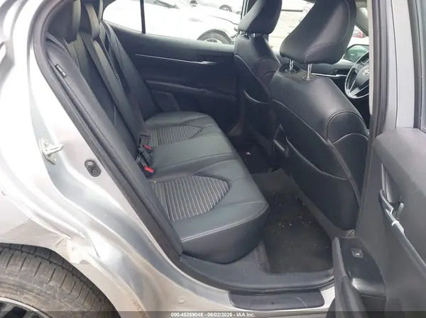 4T1G11AK4LU360883 2020 TOYOTA CAMRY - Image 8