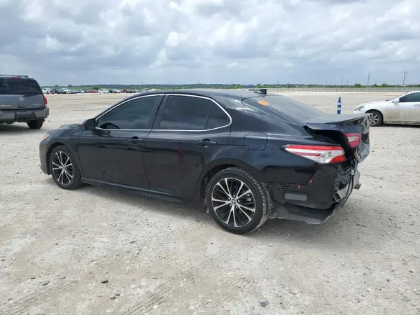 4T1G11AK4LU360995 2020 TOYOTA CAMRY - Image 2