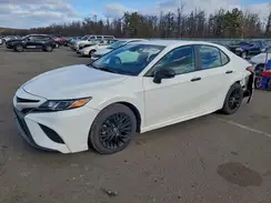 4T1G11AK4LU361841 2020 TOYOTA CAMRY
