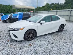4T1G11AK4LU361922 2020 TOYOTA CAMRY