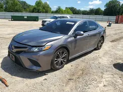 4T1G11AK4LU363119 2020 TOYOTA CAMRY