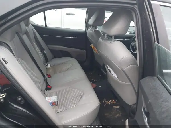 4T1G11AK4LU364223 2020 TOYOTA CAMRY - Image 8