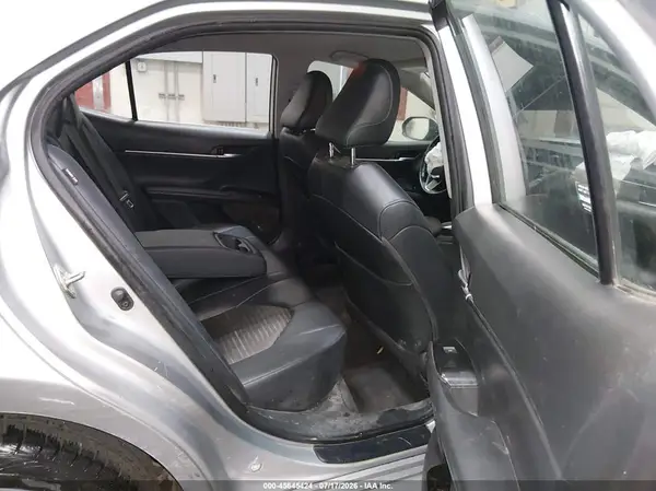 4T1G11AK4LU365422 2020 TOYOTA CAMRY - Image 8