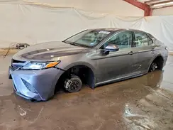 4T1G11AK4LU366098 2020 TOYOTA CAMRY