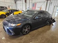 4T1G11AK4LU366229 2020 TOYOTA CAMRY