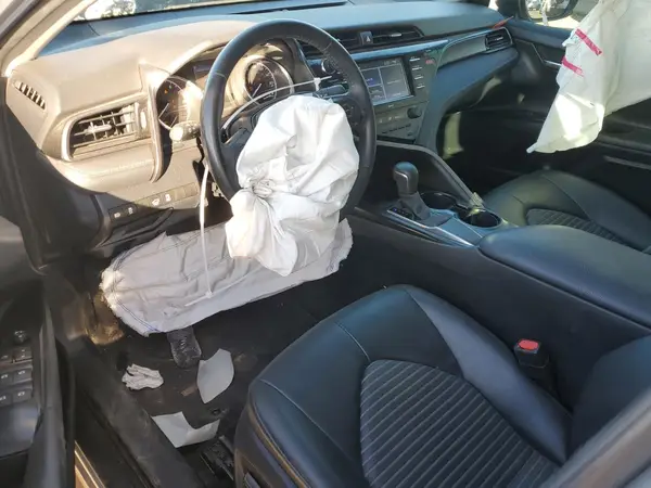 4T1G11AK4LU366764 2020 TOYOTA CAMRY - Image 8