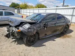 4T1G11AK4LU366912 2020 TOYOTA CAMRY