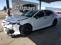 4T1G11AK4LU371527 2020 TOYOTA CAMRY