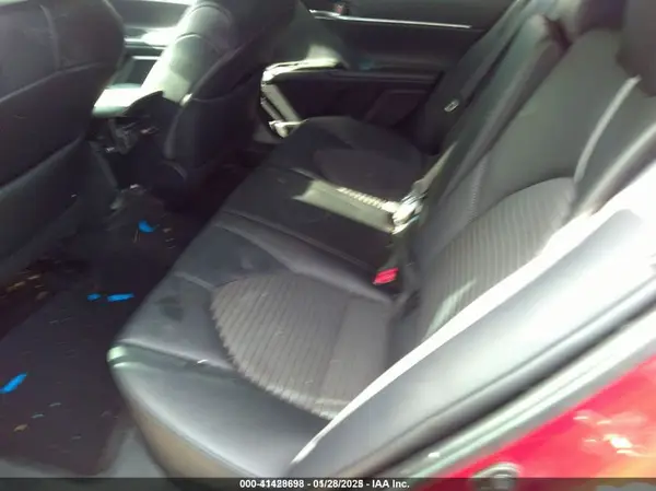 4T1G11AK4LU373200 2020 TOYOTA CAMRY - Image 8