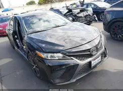 4T1G11AK4LU373312 2020 TOYOTA CAMRY