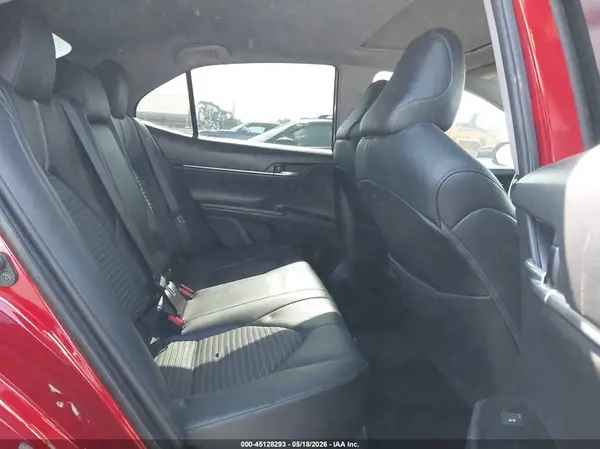 4T1G11AK4LU373617 2020 TOYOTA CAMRY - Image 8